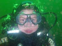 Diver