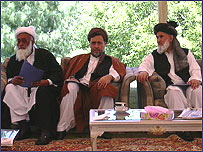 جرگہ