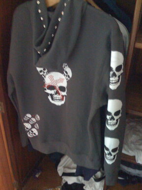 Rock Couture
