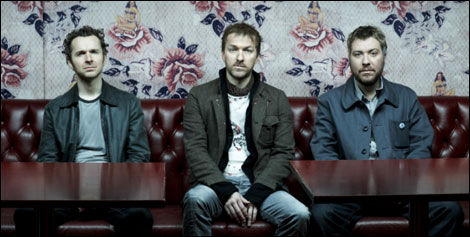 Doves