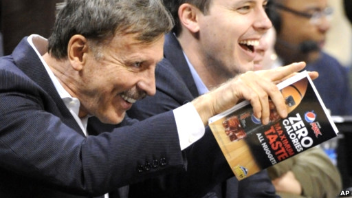 Stan Kroenke