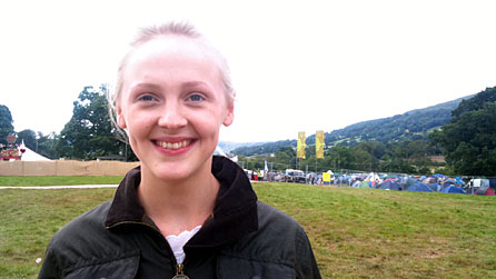 Laura Marling