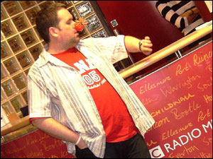 chris moyles