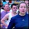 Running Bristol Half Marathon