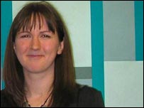 Sue Kershaw