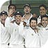 Indian Team