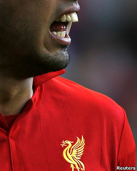 Luis Suárez