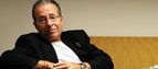 Peter James