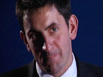 Justin Rowlatt