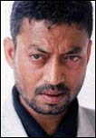 Irfan Khan