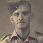Private John Shaw