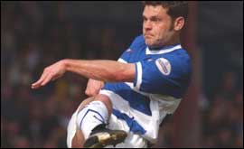 Graeme Murty