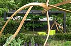 Cancer Research UK Garden