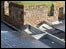 Solar panels on Dunster Castle
