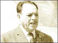 ایوب خان 
