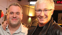 Paul O'Grady is NOT a morning person (10:15)
