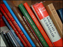 Books