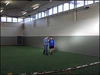Wallsend Boys Club