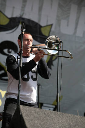 Less than Jake