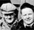 Chwarelwyr yr Oakley yn yr 1950au