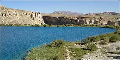 بند امير