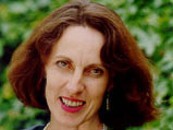 Jacquie McGlade