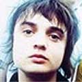 Pete Doherty of The Libertines