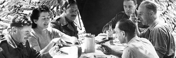 D-Day, BBC archives