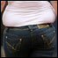 Mulher obesa