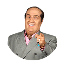 Omar Baba