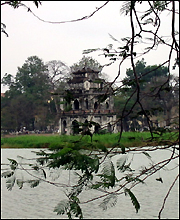 Hồ gươm
