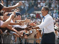 Barack Obama