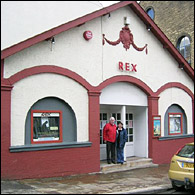 The Rex Cinema