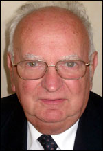 Senator Terry Le Sueur 