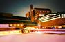 'British Library' by Nigel Buckner
