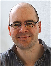 sean davies