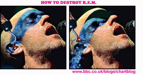 How To Destroy REM