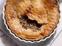pie