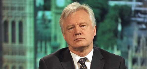 David Davis