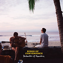 Review of Declaration of Dependence