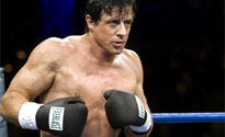 Rocky