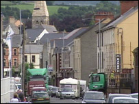 Strabane