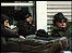 Men sleeping out