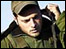 Lính Israel tại Gaza