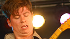 Blacklisters on the BBC Introducing stage