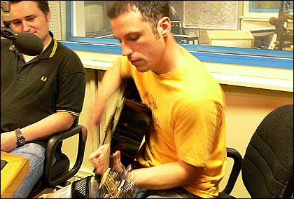 Rase's Friday Session