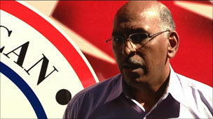 Michael Steele