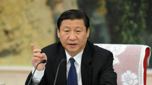 习近平