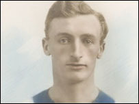 Sam Wadsworth