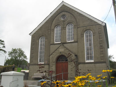 Capel y Gors